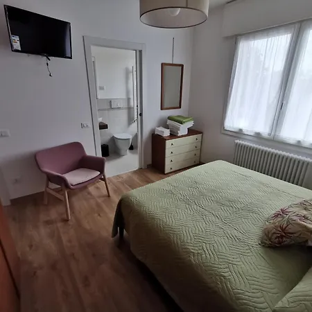 Desdema & Opera Frühstückspension