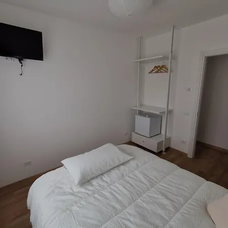 Oda ve Kahvaltı Desdema & Opera 3*