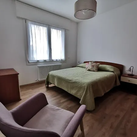 Desdema & Opera Frühstückspension Quinto Di Treviso