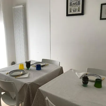 Frühstückspension Desdema & Opera Quinto Di Treviso