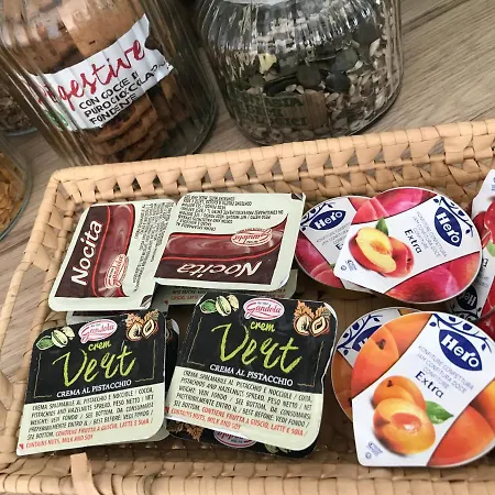 Desdema & Opera Frühstückspension