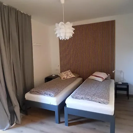 Desdema & Opera Frühstückspension 3*