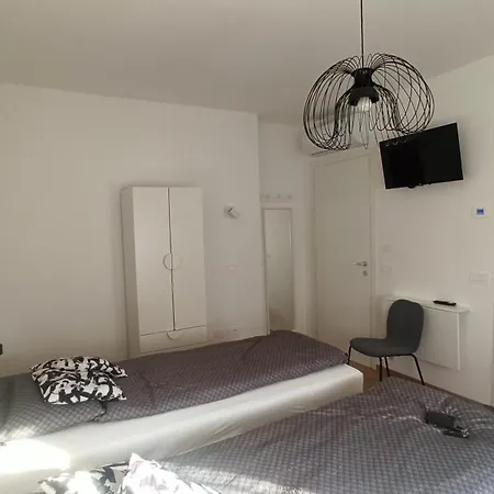 Frühstückspension Desdema & Opera