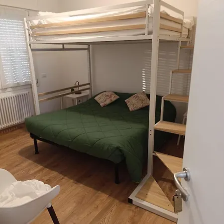 Desdema Bed & Breakfast *