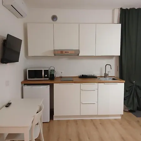 Desdema & Opera Bed & Breakfast 3*