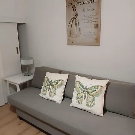 Bed & Breakfast Desdema & Opera Quinto Di Treviso