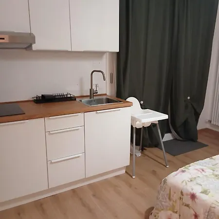 Frühstückspension Desdema & Opera