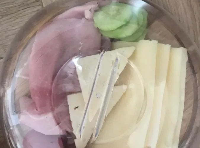 Desdema & Opera Alojamento de Acomodação e Pequeno-almoço 3*
