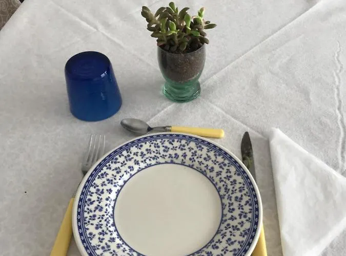 Desdema & Opera Alojamento de Acomodação e Pequeno-almoço