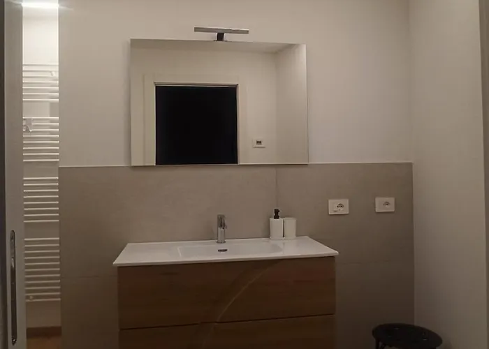 Desdema & Opera Alojamento de Acomodação e Pequeno-almoço 3*