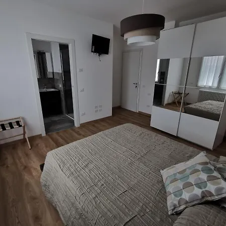 Bed & Breakfast Desdema