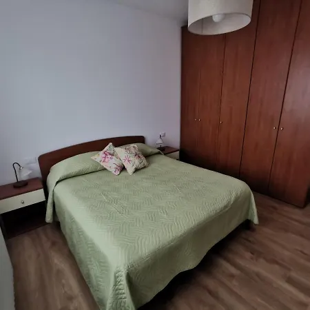Bed & Breakfast Desdema