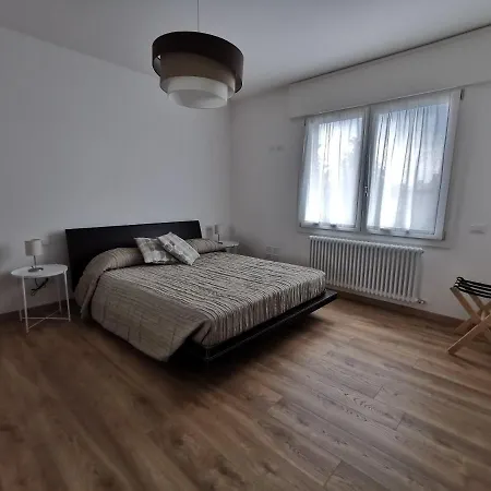 Desdema & Opera 3* Куинто-ди-Тревизо