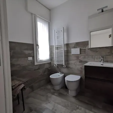 Desdema Quinto Di Treviso