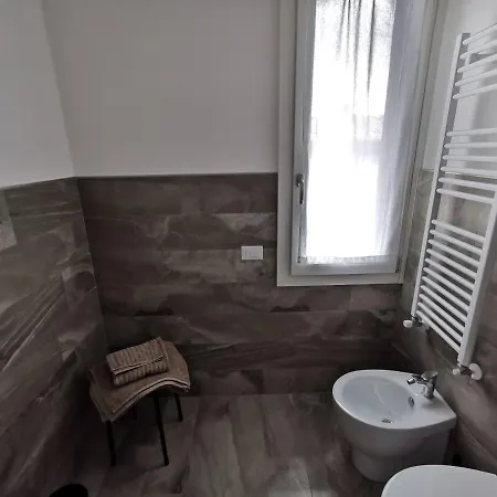 Bed & Breakfast Desdema & Opera 3*