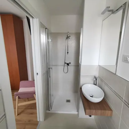 Desdema Bed & Breakfast Quinto Di Treviso