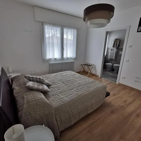 Bed & Breakfast Desdema