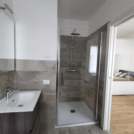 Bed & Breakfast Desdema *
