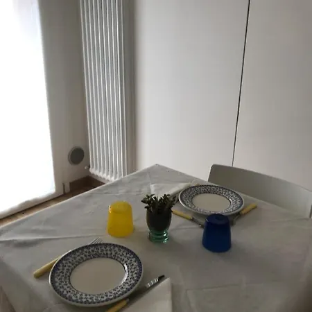 Desdema & Opera Отель типа 