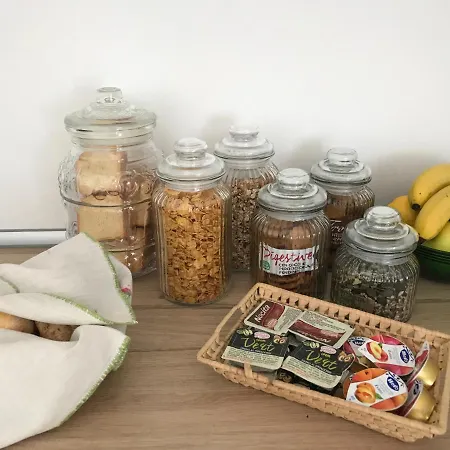 Desdema Bed & Breakfast *