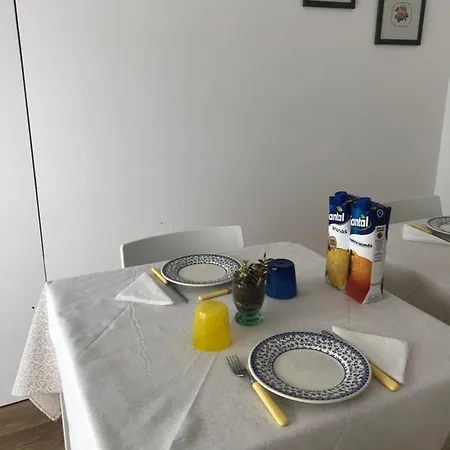Bed & Breakfast Desdema *