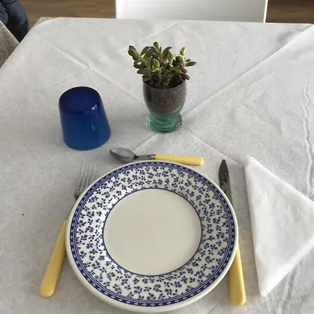 Desdema & Opera Отель типа 