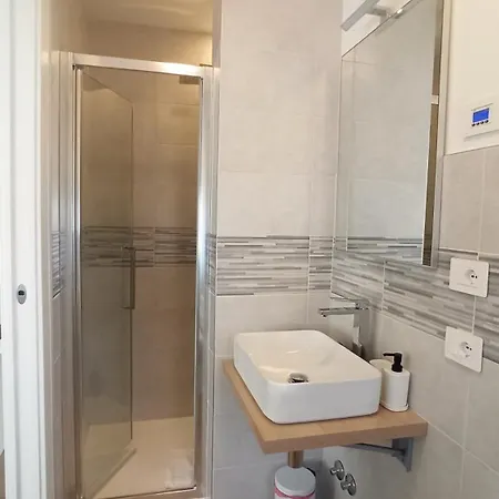 Desdema & Opera Отель типа 