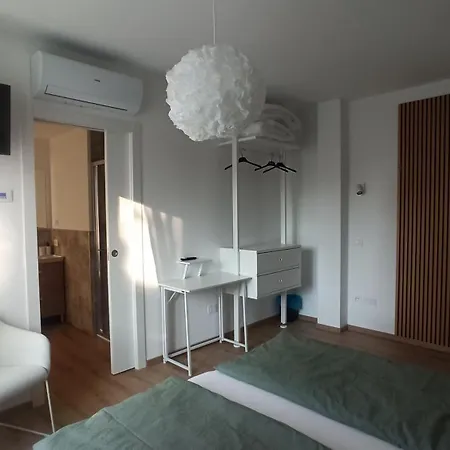 Desdema Bed & Breakfast