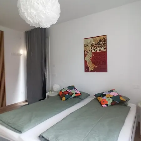 Bed & Breakfast Desdema Quinto Di Treviso