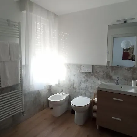 Desdema Quinto Di Treviso