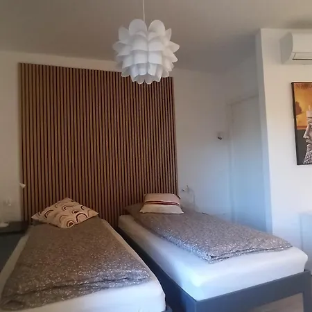 Desdema Bed & Breakfast
