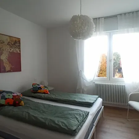 Bed & Breakfast Desdema *