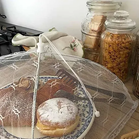 فندق مبيت وإفطار Desdema & Opera
