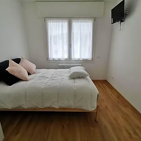 Desdema & Opera Bed & Breakfast 3*