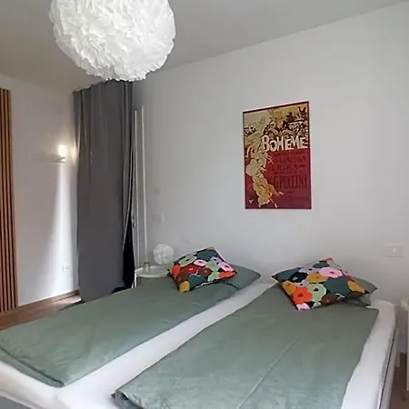 Desdema & Opera Bed & Breakfast 3*