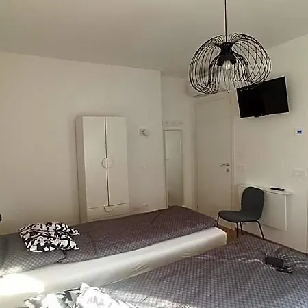 Bed & Breakfast Desdema & Opera 3*