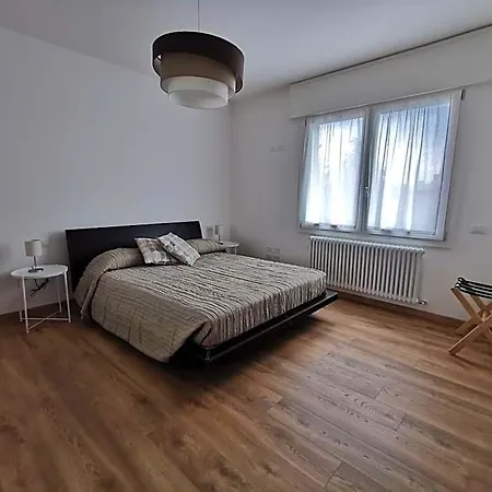 Bed & Breakfast Desdema & Opera Quinto Di Treviso