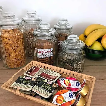 Desdema & Opera Alojamento de Acomodação e Pequeno-almoço 3*