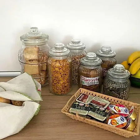 Bed & Breakfast Desdema & Opera