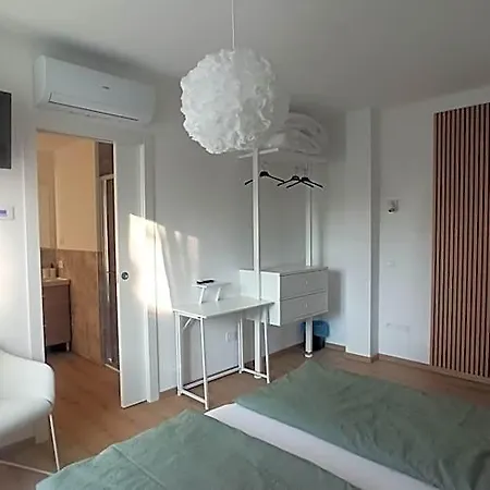 Desdema & Opera Bed & Breakfast
