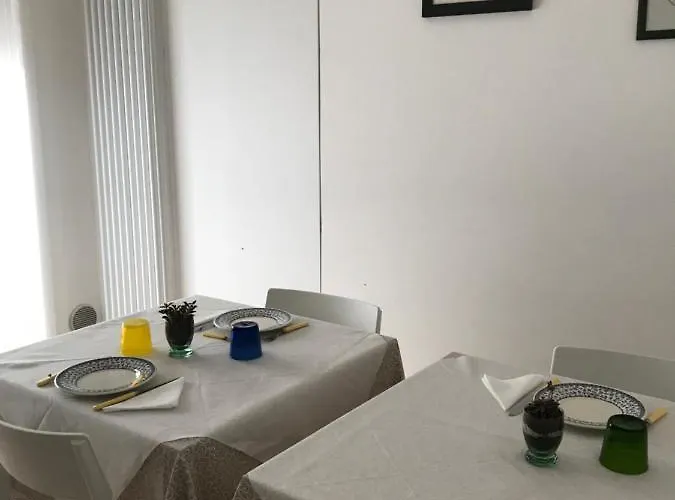 Frühstückspension Desdema & Opera Quinto Di Treviso