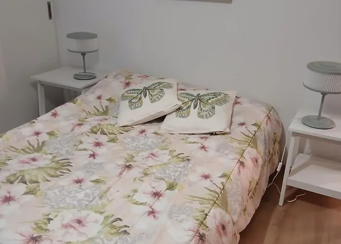 Desdema & Opera فندق مبيت وإفطار