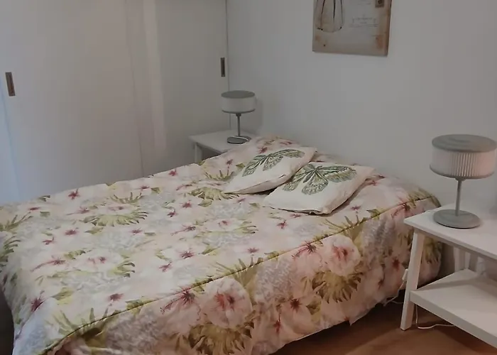 Frühstückspension Desdema & Opera